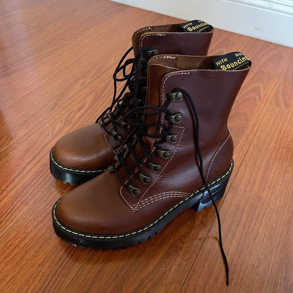 Dr. Marten Leona Boots